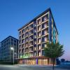 holiday inn express beijing mentougou