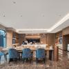 holiday inn express beijing mentougou
