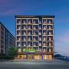 holiday inn express beijing mentougou