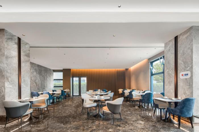 holiday inn express beijing mentougou