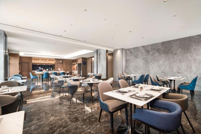 holiday inn express beijing mentougou
