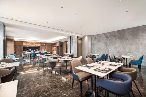 holiday inn express beijing mentougou