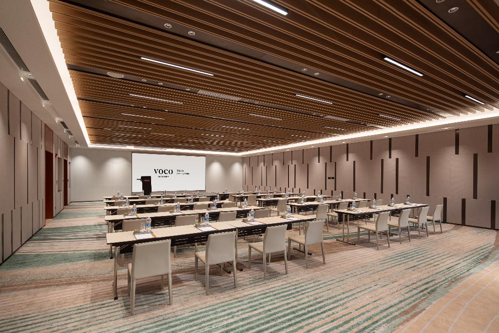 voco jincheng danhe an ihg hotel