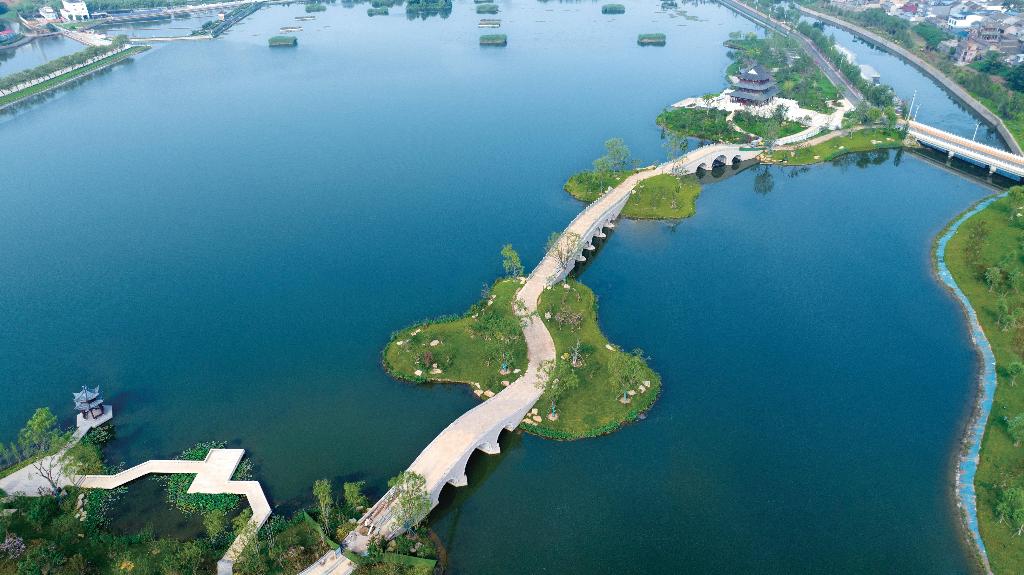 voco jincheng danhe an ihg hotel