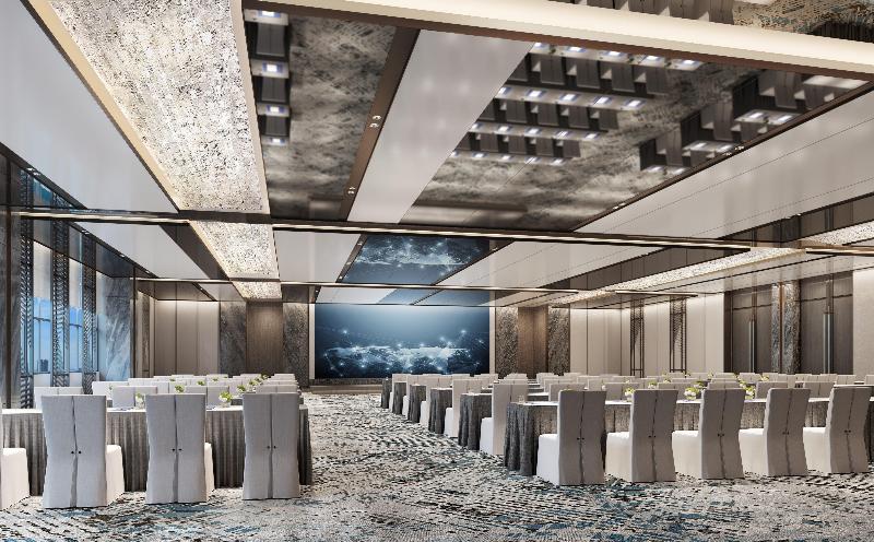 voco jincheng danhe an ihg hotel