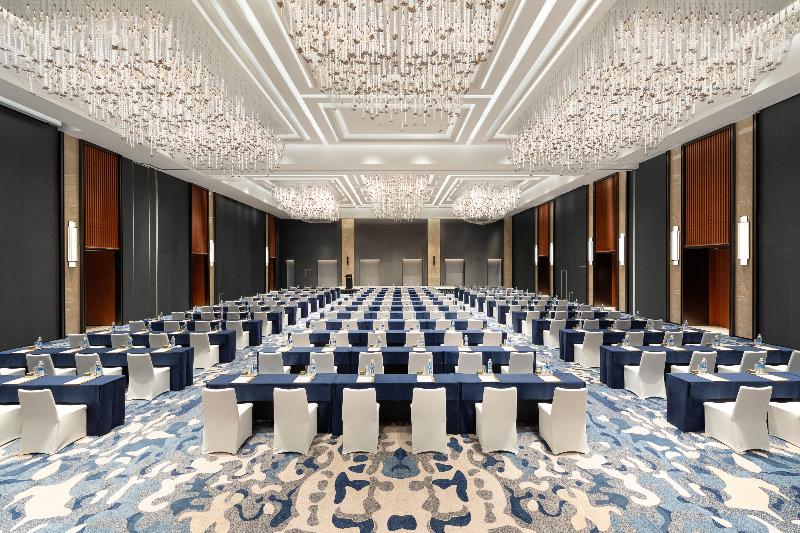 voco jincheng danhe an ihg hotel