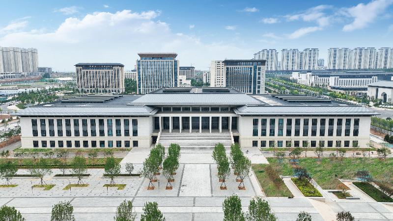 voco jincheng danhe an ihg hotel