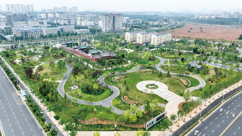 voco jincheng danhe an ihg hotel