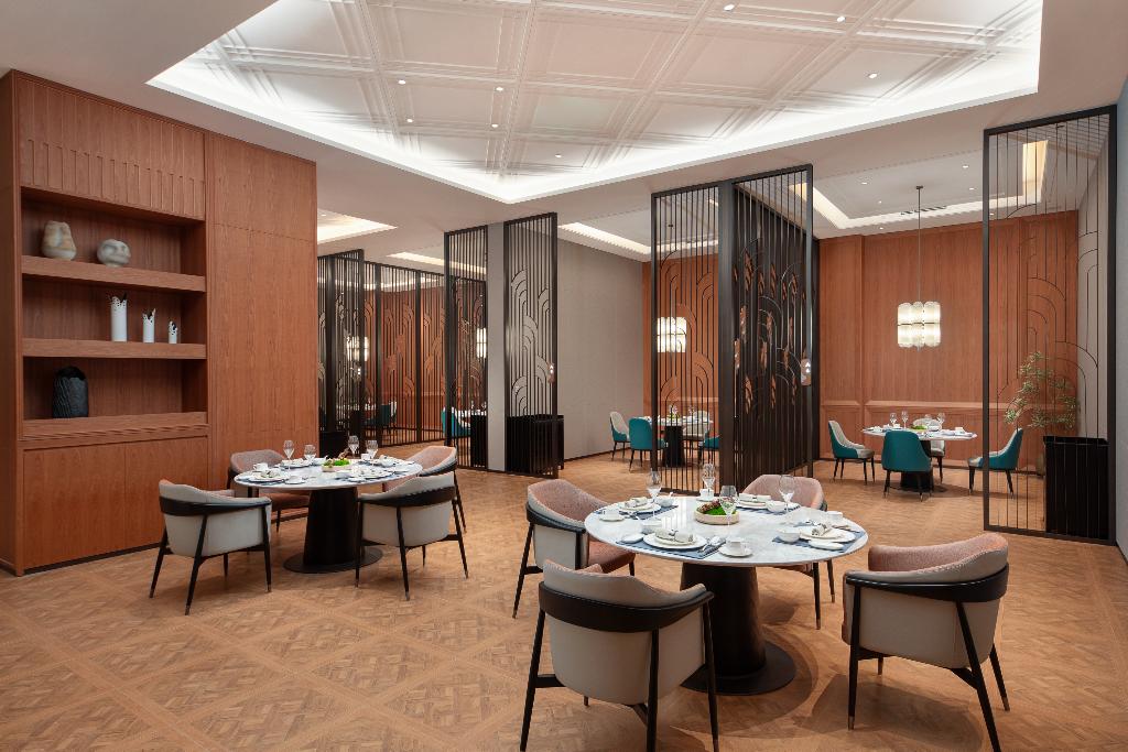 voco jincheng danhe an ihg hotel