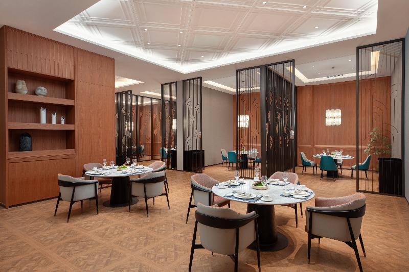 voco jincheng danhe an ihg hotel