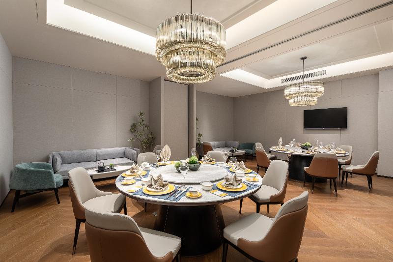 voco jincheng danhe an ihg hotel