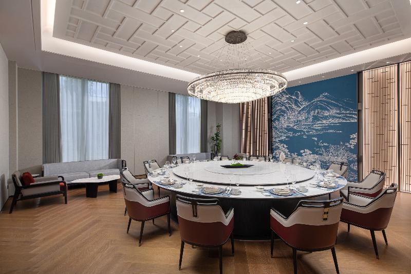 voco jincheng danhe an ihg hotel