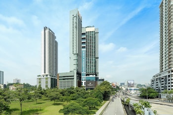 holiday inn kuala lumpur bangsar an ihg hotel