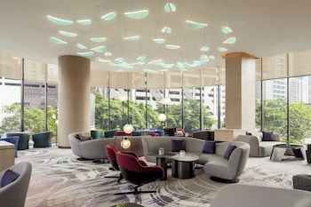 holiday inn kuala lumpur bangsar an ihg hotel