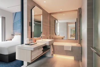 holiday inn kuala lumpur bangsar an ihg hotel