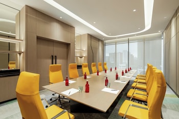holiday inn kuala lumpur bangsar an ihg hotel