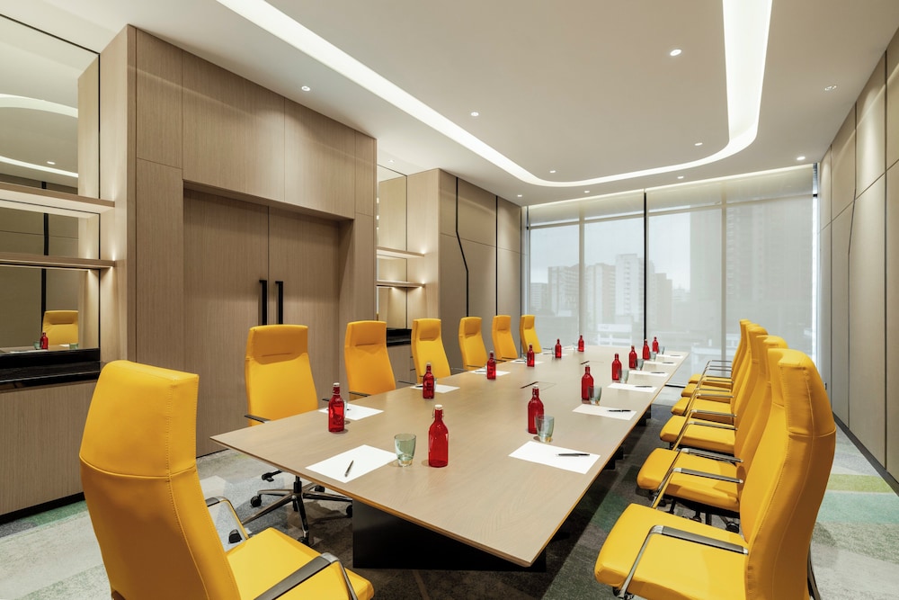 holiday inn kuala lumpur bangsar an ihg hotel
