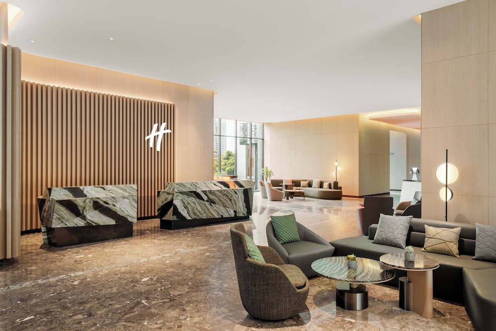 holiday inn kuala lumpur bangsar an ihg hotel