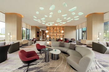 holiday inn kuala lumpur bangsar an ihg hotel