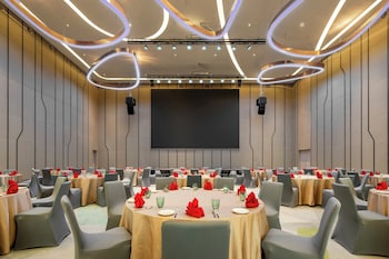 holiday inn kuala lumpur bangsar an ihg hotel