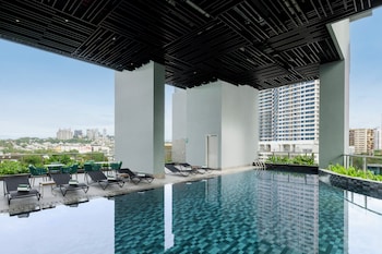holiday inn kuala lumpur bangsar an ihg hotel