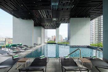 holiday inn kuala lumpur bangsar an ihg hotel