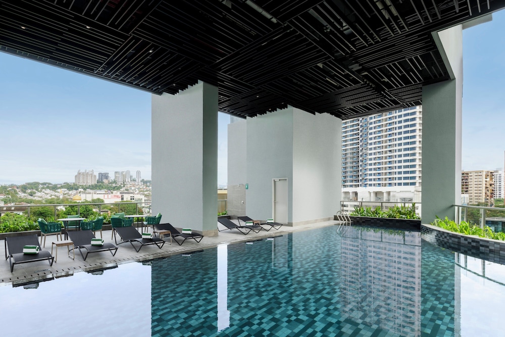 holiday inn kuala lumpur bangsar an ihg hotel