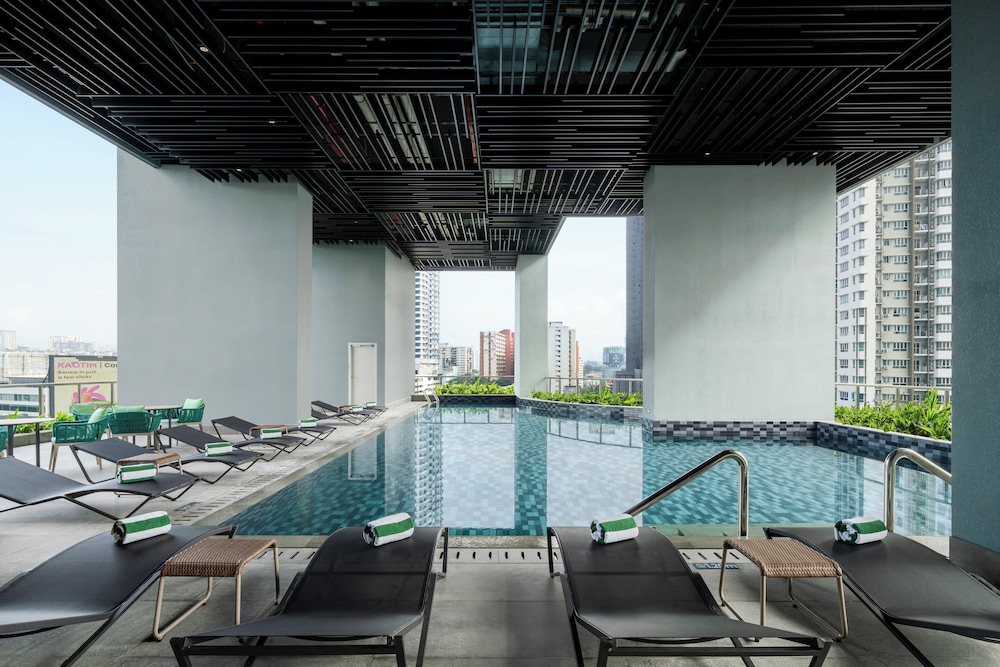 holiday inn kuala lumpur bangsar an ihg hotel