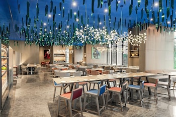 holiday inn kuala lumpur bangsar an ihg hotel
