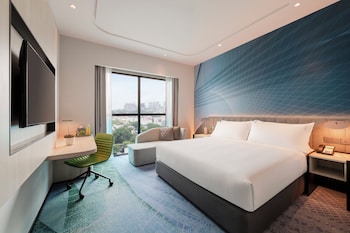 holiday inn kuala lumpur bangsar an ihg hotel