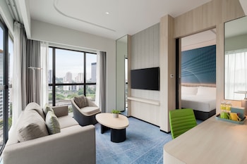 holiday inn kuala lumpur bangsar an ihg hotel