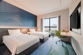 holiday inn kuala lumpur bangsar an ihg hotel