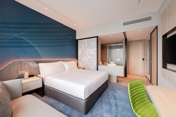 holiday inn kuala lumpur bangsar an ihg hotel