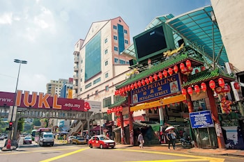 kuala lumpur