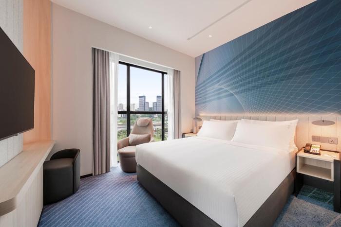 holiday inn kuala lumpur bangsar an ihg hotel