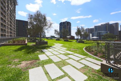 prestige apartments sandton at westpoint