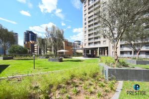 prestige apartments sandton at westpoint
