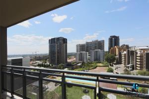 prestige apartments sandton at westpoint