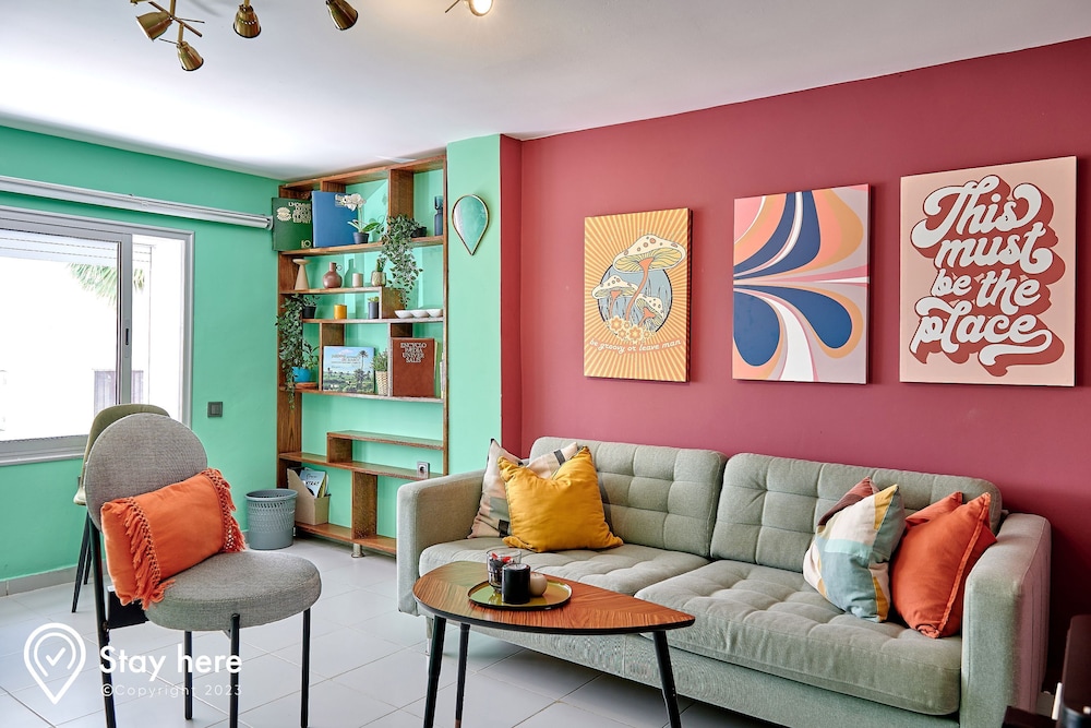 stayhere rabat agdal 2 classic residence