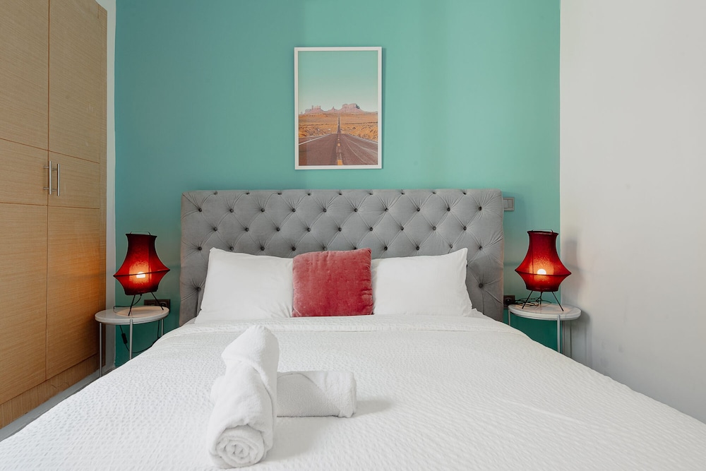 stayhere rabat agdal 2 classic residence