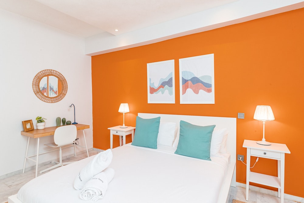 stayhere rabat agdal 2 classic residence