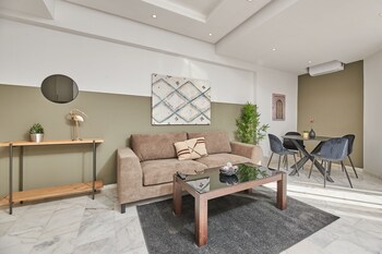 stayhere rabat agdal 2 classic residence