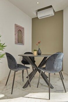 stayhere rabat agdal 2 classic residence