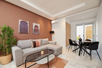 stayhere rabat agdal 2 classic residence