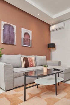 stayhere rabat agdal 2 classic residence