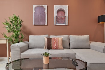 stayhere rabat agdal 2 classic residence