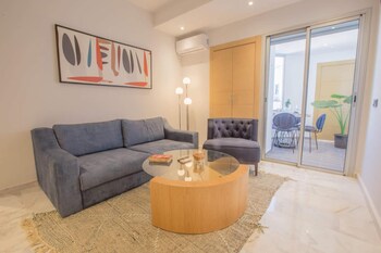 stayhere rabat agdal 2 classic residence