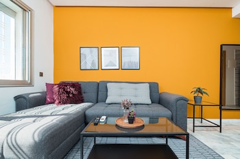 stayhere rabat agdal 2 classic residence