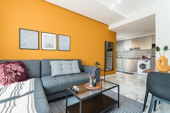 stayhere rabat agdal 2 classic residence