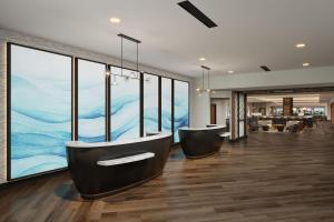 Oshkosh Marriott Waterfront Hotel & Convention Center,,4 star